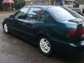 Honda civic 96LXI-0