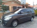 Innova 2.5 G Automatic 2015 model-8