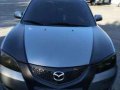 Mazda 3 2005-11