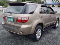 2009 Fortuner G Vvti Gas Matic-4