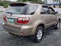 2009 Fortuner G Vvti Gas Matic-4