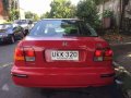 For sale Honda Civic vti in good condition-5