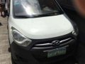 Hyundai I10 Eon 2011-0