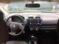 Mitsubishi mirage hb 2015 glx-4