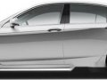 For sale new Honda Accord S-V 2017-3