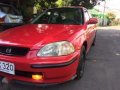 For sale Honda Civic vti in good condition-3