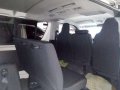 Toyota Hiace Commuter 1st owner for sale -3