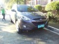 Hyundai Tucson 2010 Theta II AT For Sale -1