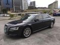 2012s Audi A8 42L Quattro smell like new for sale -0