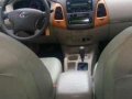 2010 Toyota Innova V-6