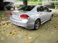 2006 Civic FD k20 at sale swap for sale-7