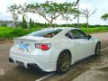 2013 Toyota 86 coupe good condition for sale -2