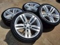 20" Chevy Camaro RS OEM 2016 factory wheels rims tires-0