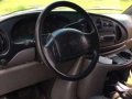 1997 Ford E350 Club Wagon E150-2