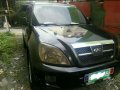 For sale 2009 Chery Tiggo in good condition-3