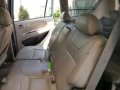 2011 Mitsubishi Fuzion matic gls top of the line for sale -9