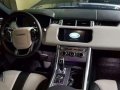 Almost New 2016 Range Rover Sport For Sale-2