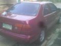 Nissan Sentra FE for sale or swap-3