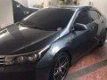 Toyota Corolla Altis 1.6 G AT 2014 For Sale -0