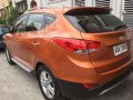 Hyundai Tucson SUV for sale -1