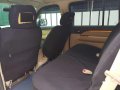 For sale brown Ford Everest 2012-5