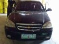 Chevrolet optra 1.6-0