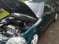 Honda civic 96LXI-9
