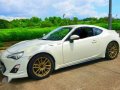 2013 Toyota 86 coupe good condition for sale -6