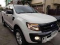 For sale Ford Ranger 2015-2