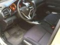 2009 honda city 1.3 at-5