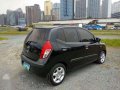 2010 Hyundai i10 Automatic for sale -2