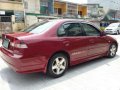 For Sale Honda Civic Eagle Eye VTIS Red -3