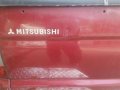 2003 Mitsubishi L200 Pickup Endeavor-2