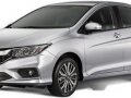 For sale Honda City E 2017-1