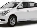 For sale new Nissan Almera Mid 2017-7