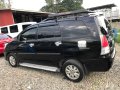 Toyota Innova 2011 Diesel Manual Beige for sale -4