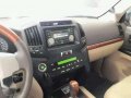 LIKE NEW 2012 Toyota Landcruiser GXR 4X4 diesel ALL OPTIONS-4