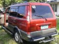 Mitsubishi adventure diesel manual transmission sale or trade in-3