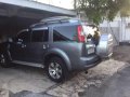 For sale Ford Everest 2011 limited ed (AT)-8