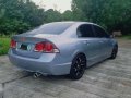 Honda Civic 1.8S Automatic 2006 For Sale -3