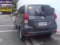 2015 Toyota Avanza 13 E Manual Automobilico SM City Bicutan-2
