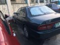 Mitsubishi Galant 7G 1995 AT Green For Sale -2