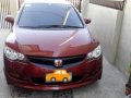 All Power Honda Civic 2008 For Sale-1
