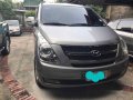 For sale Hyundai Grand Starex 2010-2