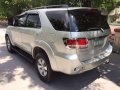 Excellent Condition 2006 Toyota fortuner G AT For Sale-8