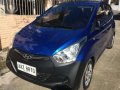 Hyundai Eon 2014 gl manual-0