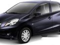 For sale new Honda Brio Amaze E 2017-1