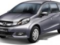 For sale Honda Mobilio Rs Navi 2017-7