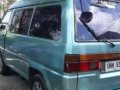 Toyota lite ace van model 1997 gxl-4