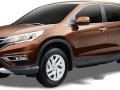 For sale Honda Cr-V S 2017-7